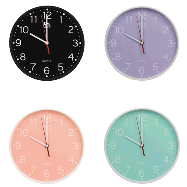 Reloj Oxford de pared CALM